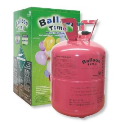 Helium-Service - Luftballons von Passatgummi
