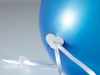 Ballonzubehör - Luftballons von Passatgummi